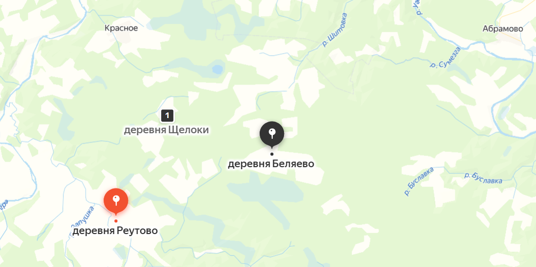 Яндекс.Карты