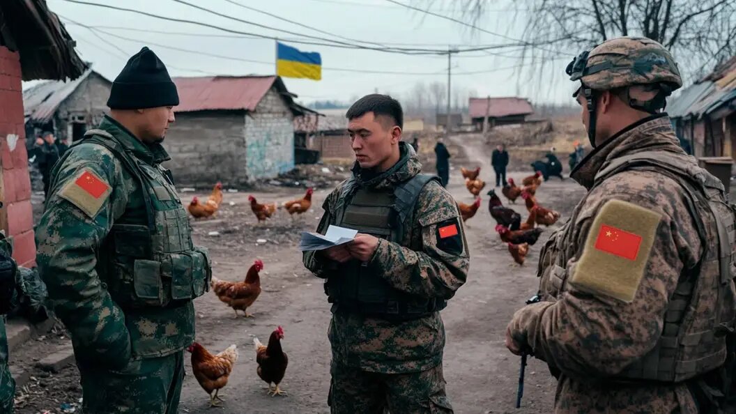    ФОТО: Коллаж Царьграда