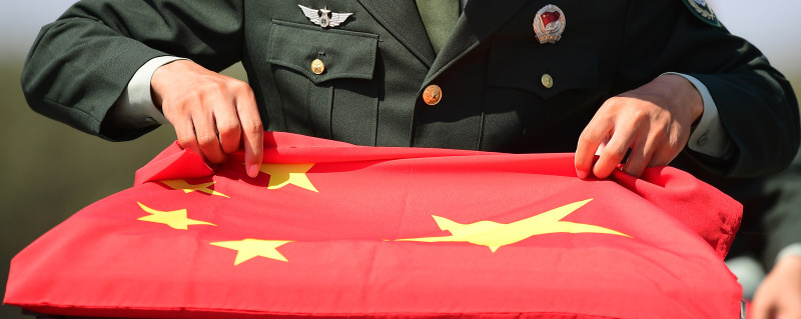    ФОТО: Yang Qing/XinHua/Globallookpress