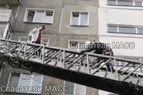    Фото и видео: МАСС