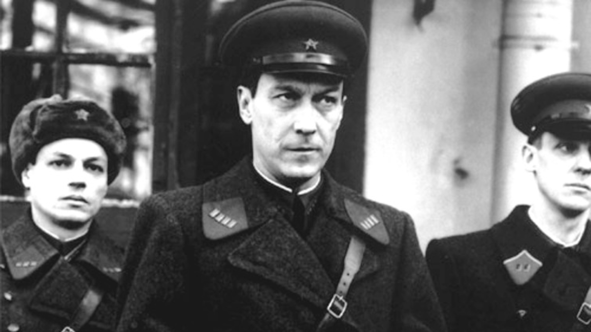 Кадр из фильма