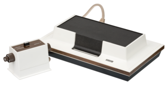 Magnavox Odyssey