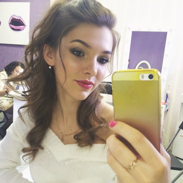 Мария Лебедева