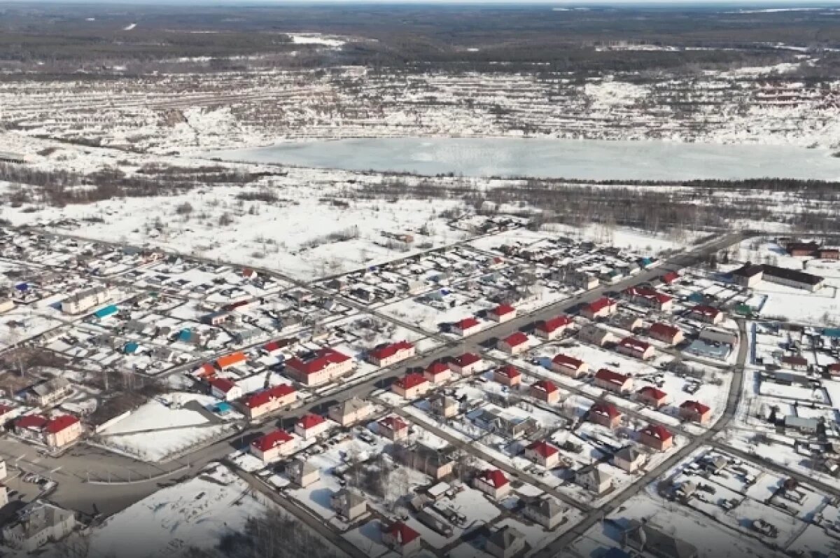    Жизнь в разрезе.