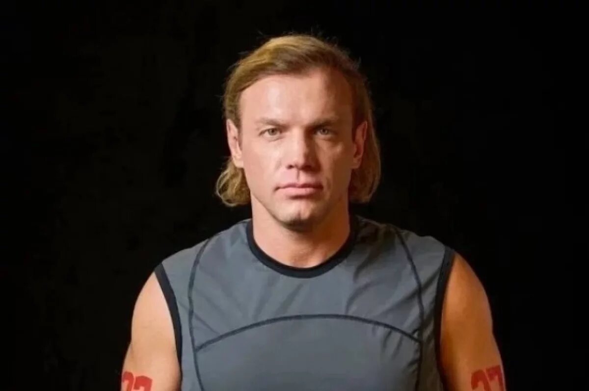    Странные танцы.