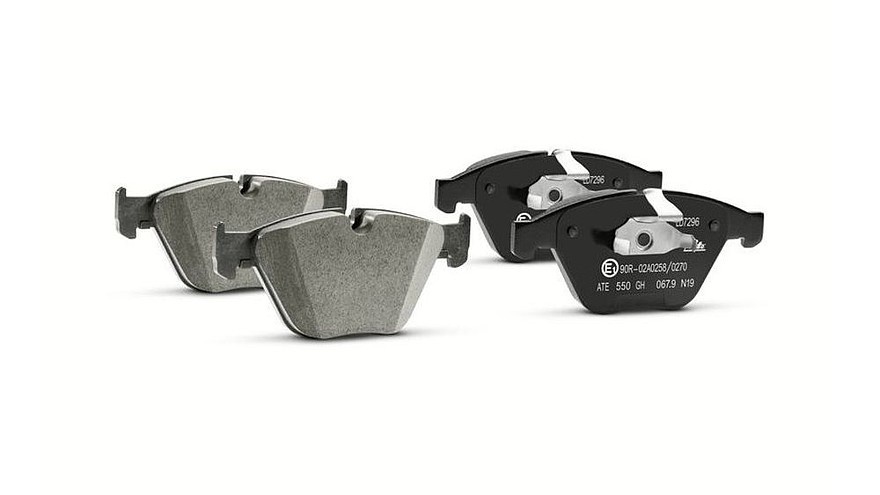    Фото: ate-brakes.com