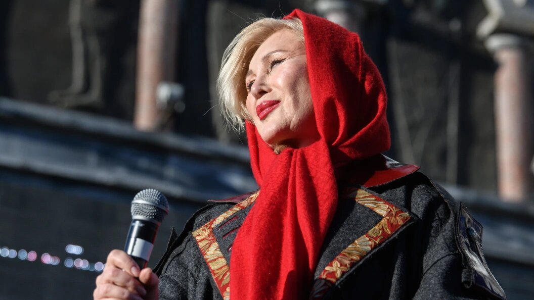    фото: Ilya Moskovets/URA.RU/Globallookpress