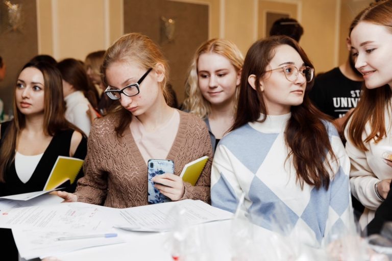    Фото: mos.ru Анфиса Слепцова