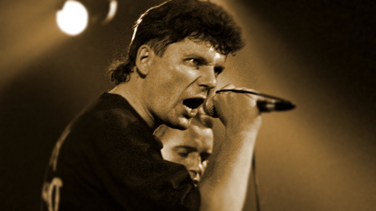 Юрий Клинских