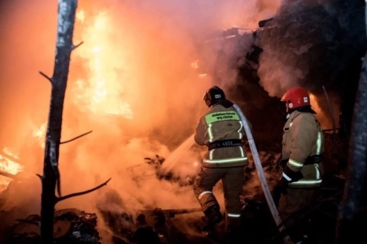    Забайкальцам за сутки восстановят утраченные документы из-за пожаров