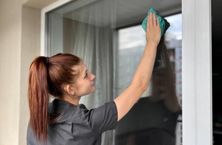    Фото из личного архива героини материала VN.ru