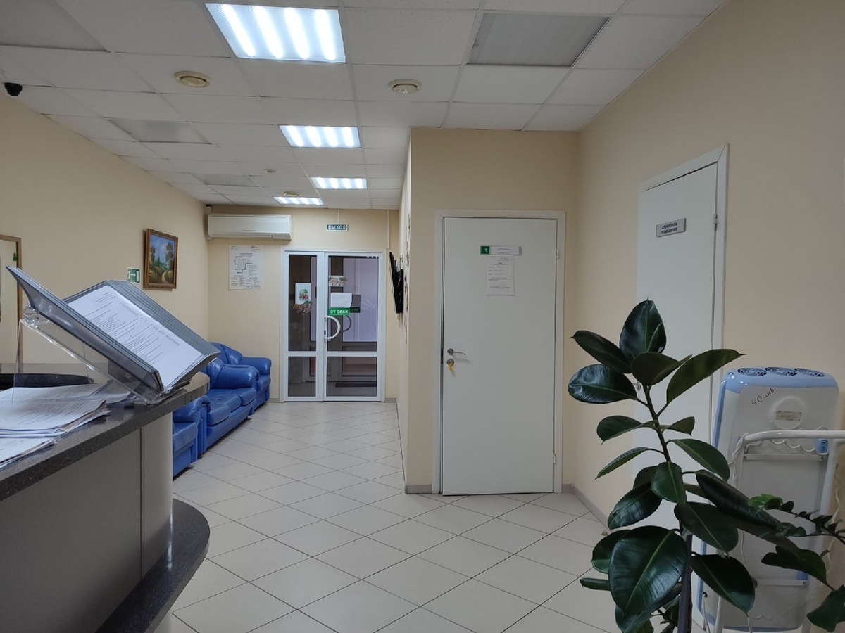    Фото из архива Progorod