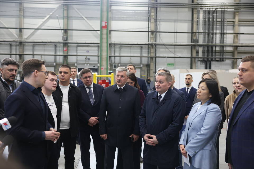    Фото: администрация Волгоградской области