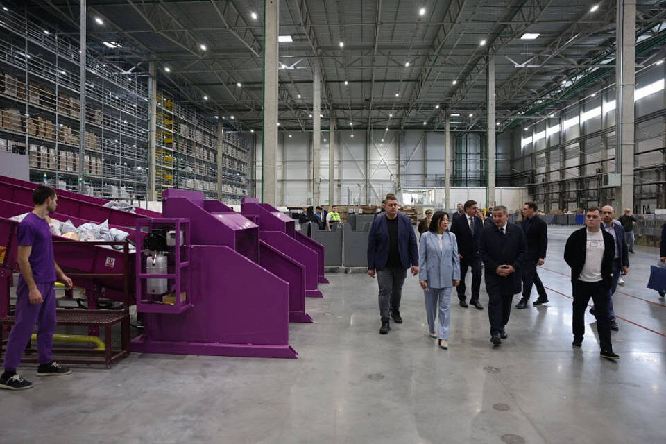    Фото: администрация Волгоградской области