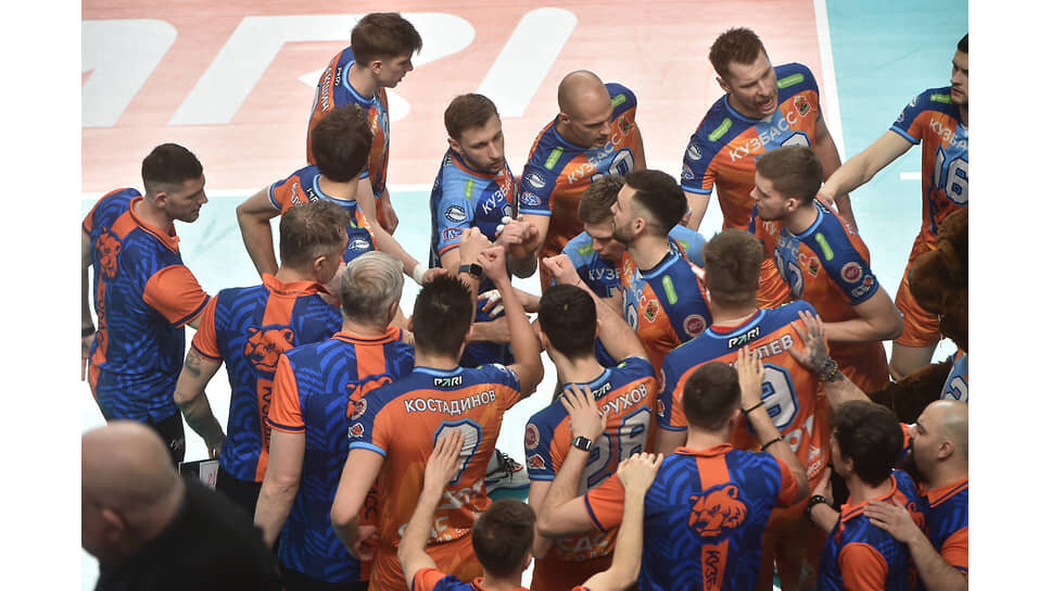 Фото: Влад Некрасов / Коммерсантъ