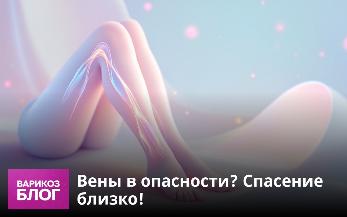    Проблемы с венами? Узнайте о современных методах лечения варикоза и тромбофлебита! Эффективная диагностика и инновационные подходы помогут избежать осложнений. Читайте сейчас! vrk-adm