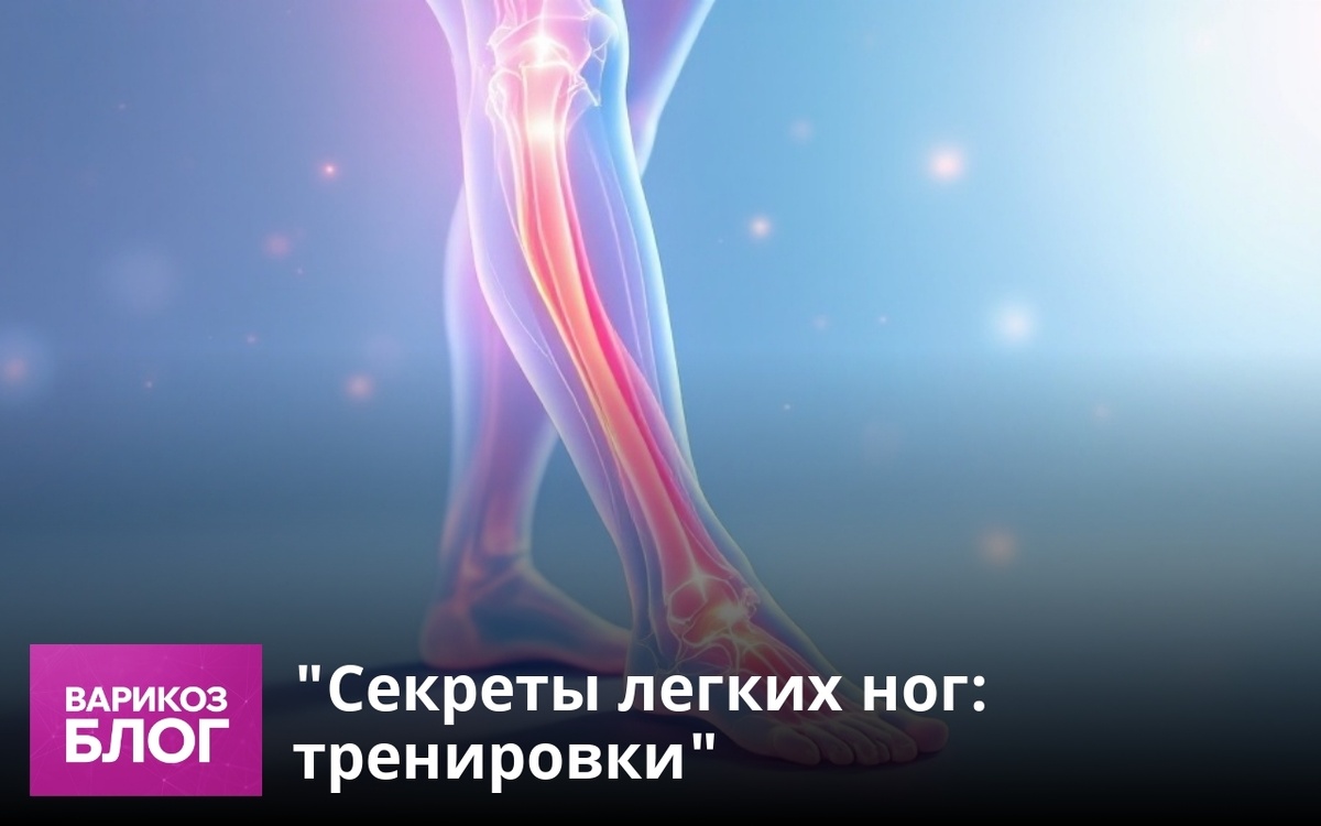    Узнайте, какие упражнения при варикозе помогут укрепить венозные стенки и улучшить кровообращение! Консультация флеболога и регулярные тренировки — ключ к здоровью ног. Прочитайте советы! vrk-adm