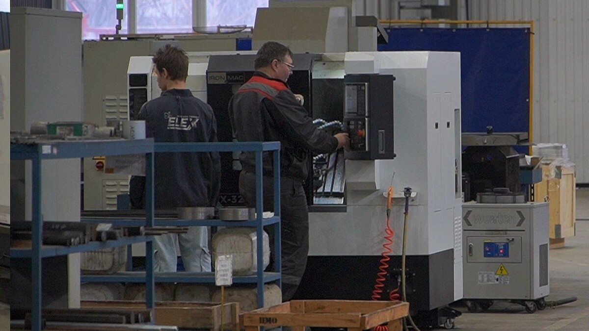    Фото: телеканал «Краснодар»