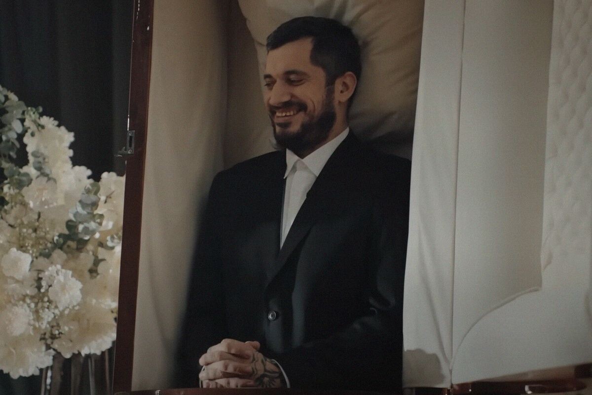     / Источник: Кадр из видео