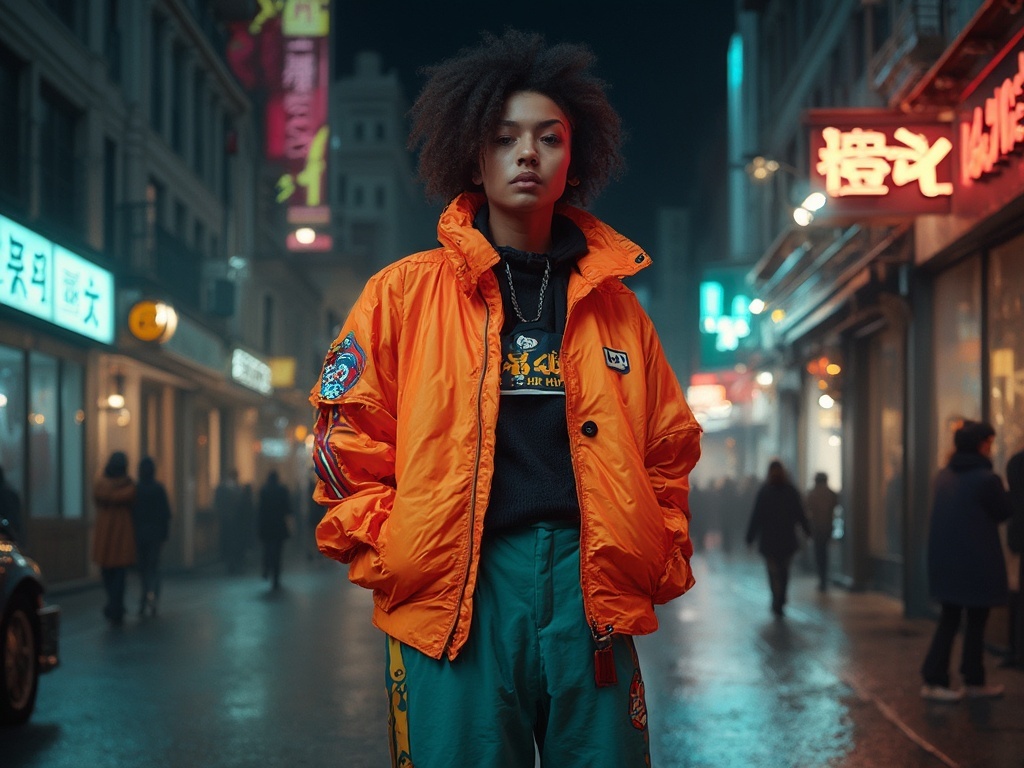    Гендерфлюидная мода: как премиальные бренды рушат стереотипы и создают стиль для всех — откройте мир свободы самовыражения сейчас! trendbrend-live