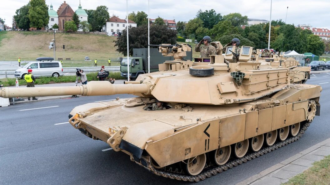    Фото: Marek Antoni Iwanczuk/Keystone Press Agency/Globallookpress