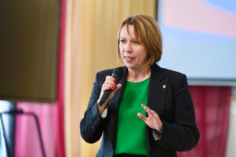    Спортшкола в Пудоже продолжит работу – квитки о сокращениях отозваныАдминистрация Пудожского района / VK