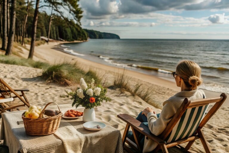    Жизнь в Латвии: как избежать бюрократических ловушек и насладиться балтийским побережьем