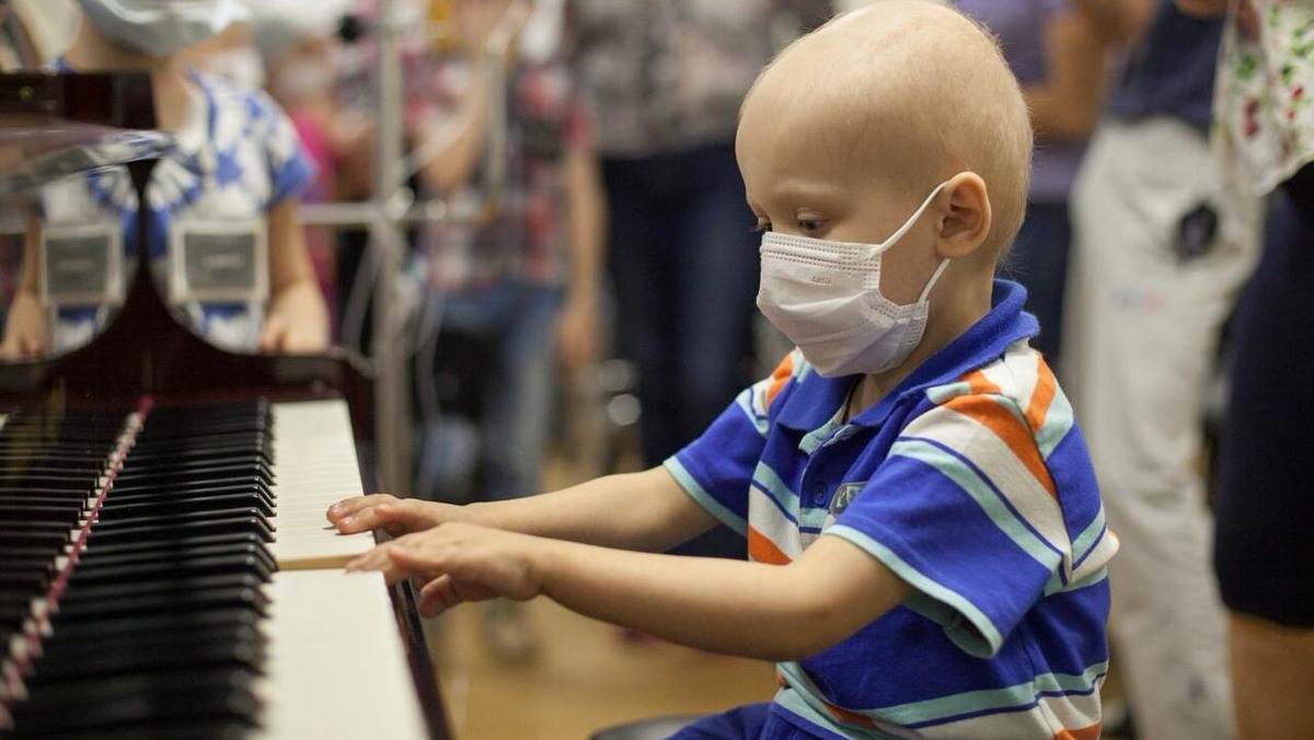    Фонд Хабенского – 17 лет системной борьбы с опухолью мозга: от адресной помощи до проекта по фертильности