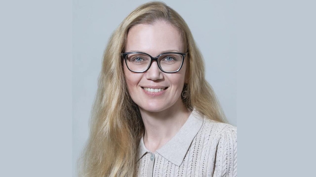    Екатерина Бартош, директор Фонда Хабенского