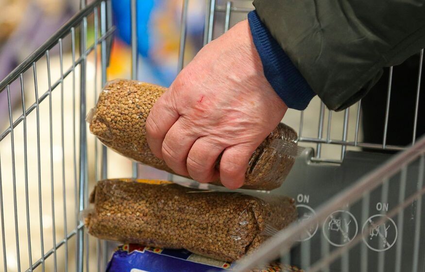    «Правила диктует бизнес. У власти нет реальной картины по ценам»: Хазин