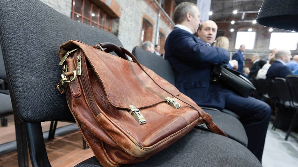 Фото: Марина Молдавская / Коммерсантъ