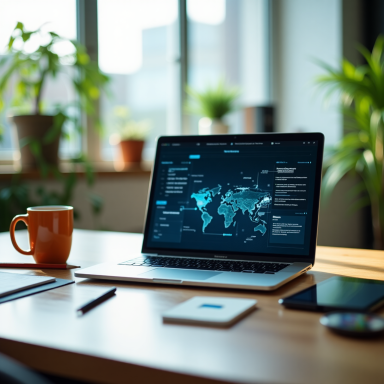    Как автоматизация контента может изменить вашу стратегию? Узнайте, как бренды используют ИИ для повышения эффективности и продуктивности! AI8PM