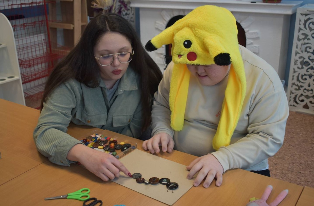 Фото: Фестиваль #ЛюдиКакЛюди / Дом культуры Хасынского МО