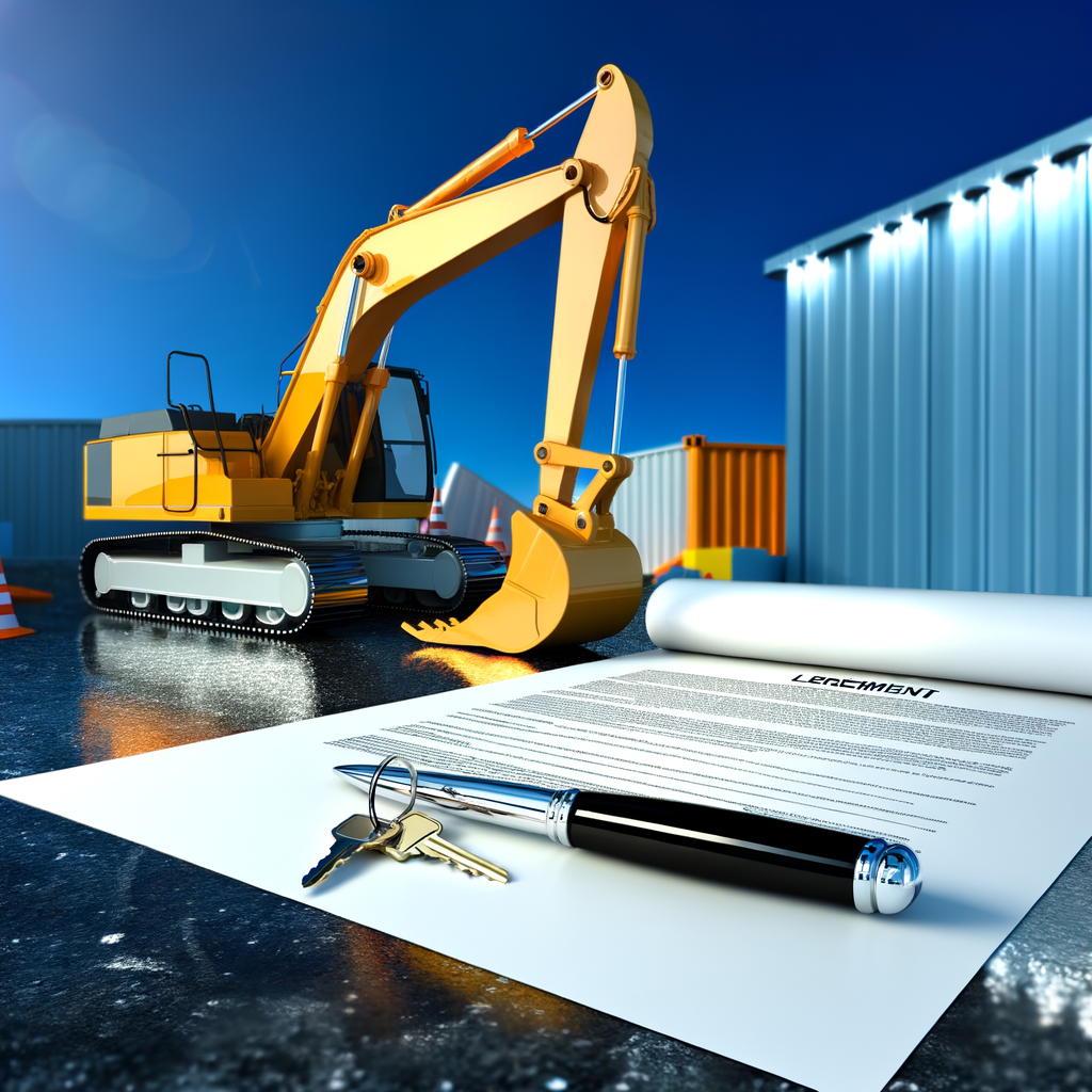    Как защитить свои права, если лизингодатель нарушает условия договора: пошаговая инструкция для лизингополучателей akhunoc9