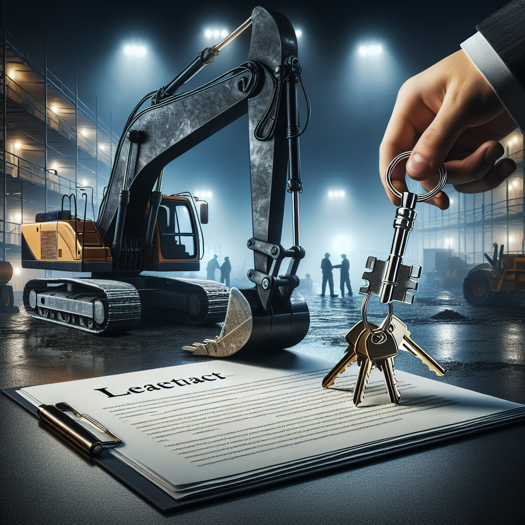    Как избежать споров по договору лизинга: 7 ключевых шагов для успешного партнерства и сохранения финансовой стабильности akhunoc9