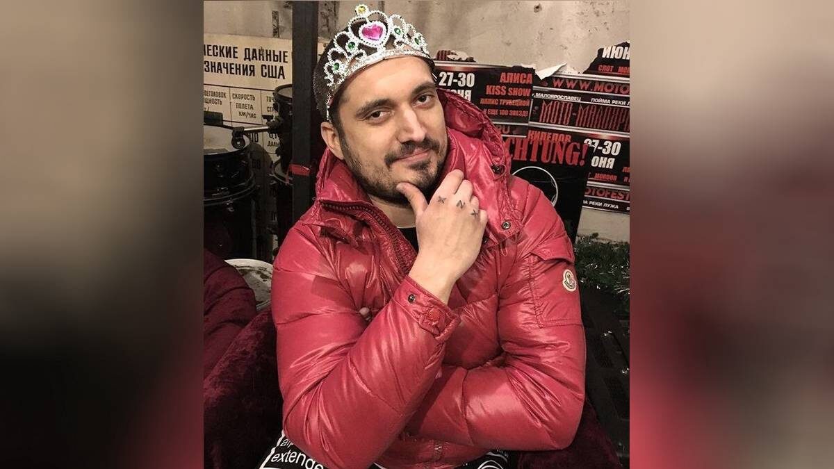    Фото: vk/texnikpasharare