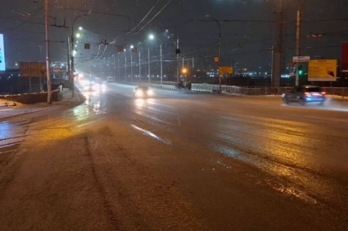    Прокуратура в суде требует отремонтировать Октябрьский мост в Новосибирске