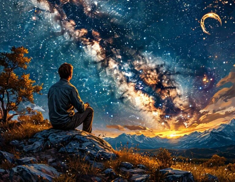    Изображение сгенерировано нейросетью Шедеврум Игорь Бережной