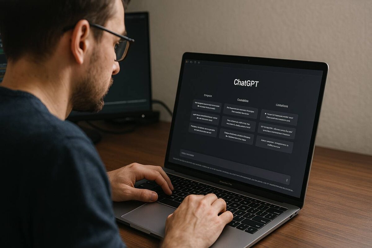 Как писать эффективные запросы для ChatGPT?