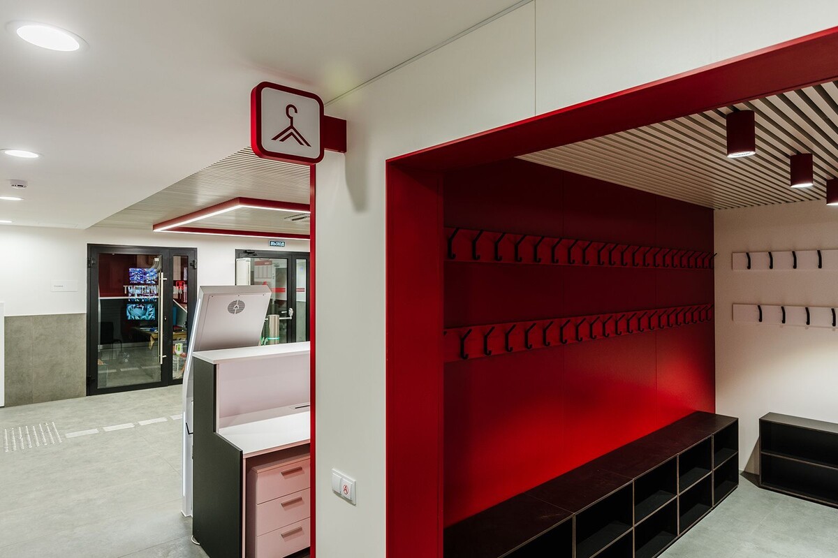    Спортивный комплекс «Гимнаст» открылся после реконструкции в Москве