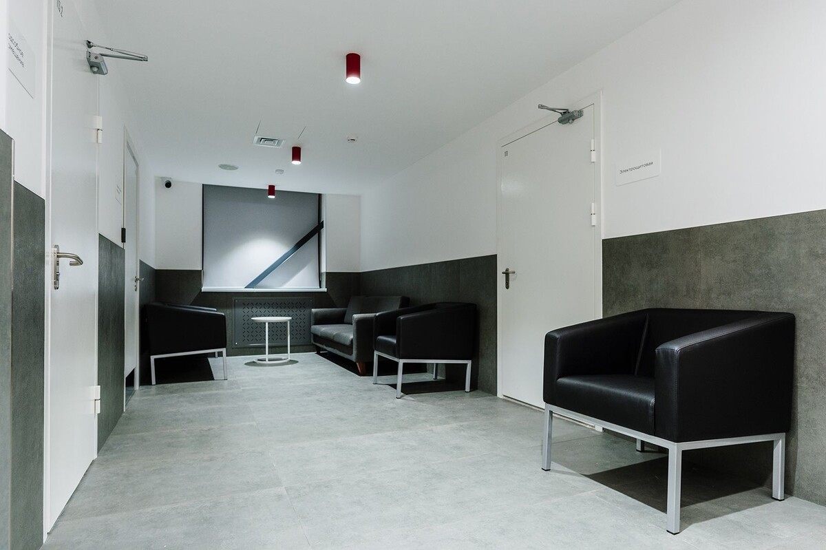    Спортивный комплекс «Гимнаст» открылся после реконструкции в Москве