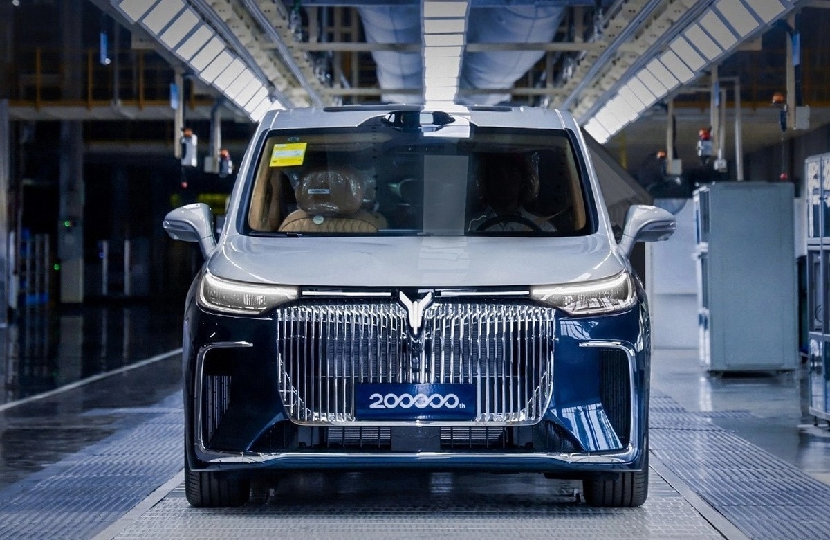 Изображение Lantu Motors  📷
