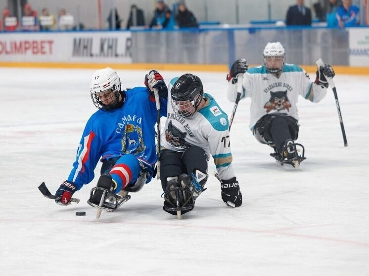     Фото: фонд «Защитники Отечества»