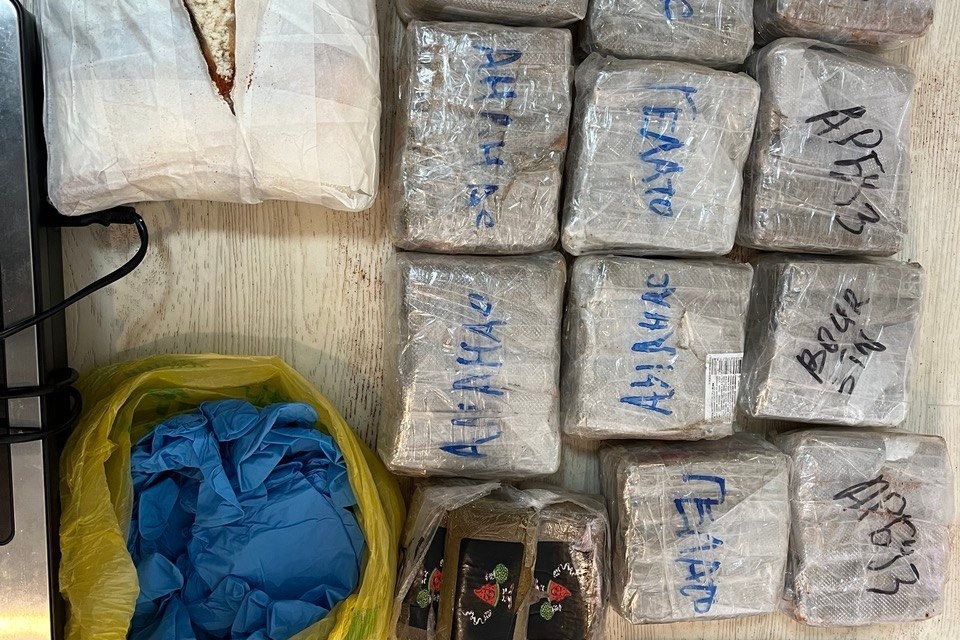    Фото: УФСБ РФ по НСО