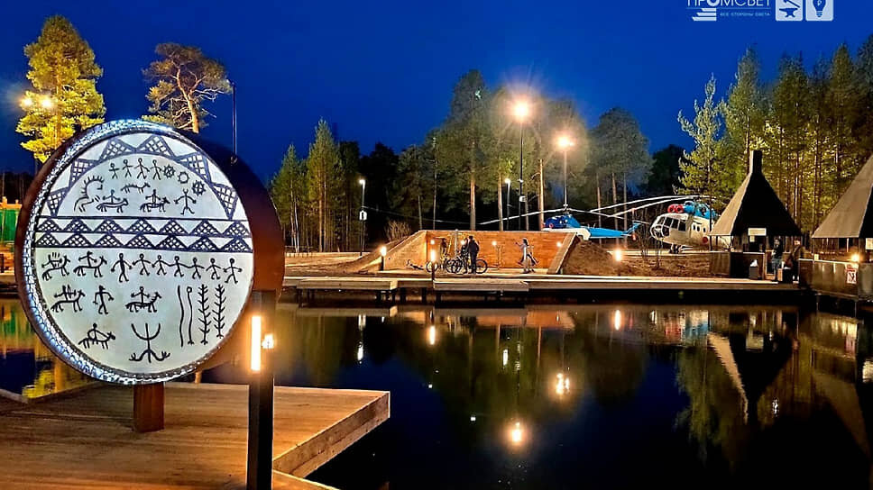 Фото: Стройкомплекс Югры