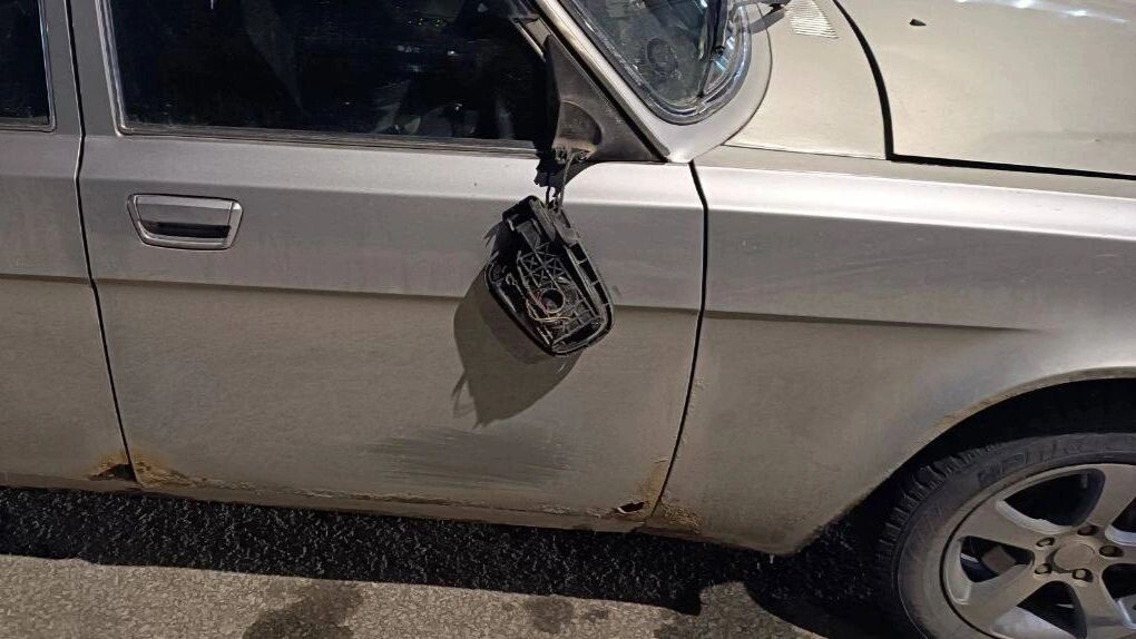    Фото предоставлено Госавтоинспекцией ЯНАО