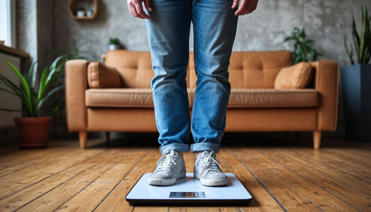 Что важнее цифры на весах? 