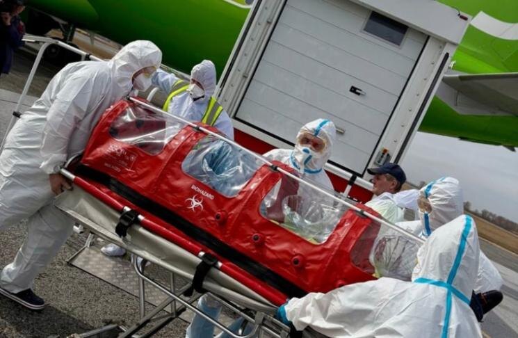    Фото - Роспотребнадзор по Новосибирской области