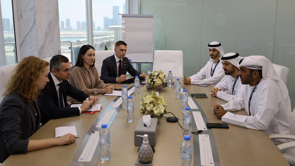 Фото: Пресс-служба администрации Краснодарского края