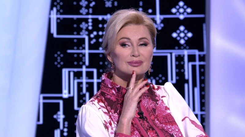     "Секрет на миллион". Вика Цыганова Пресс-служба телеканала НТВ.